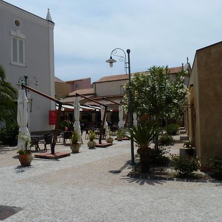 Quarté Sayàl Alghero Exterior foto