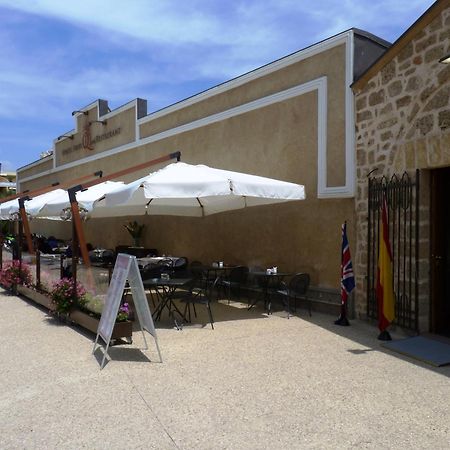 Quarté Sayàl Alghero Exterior foto