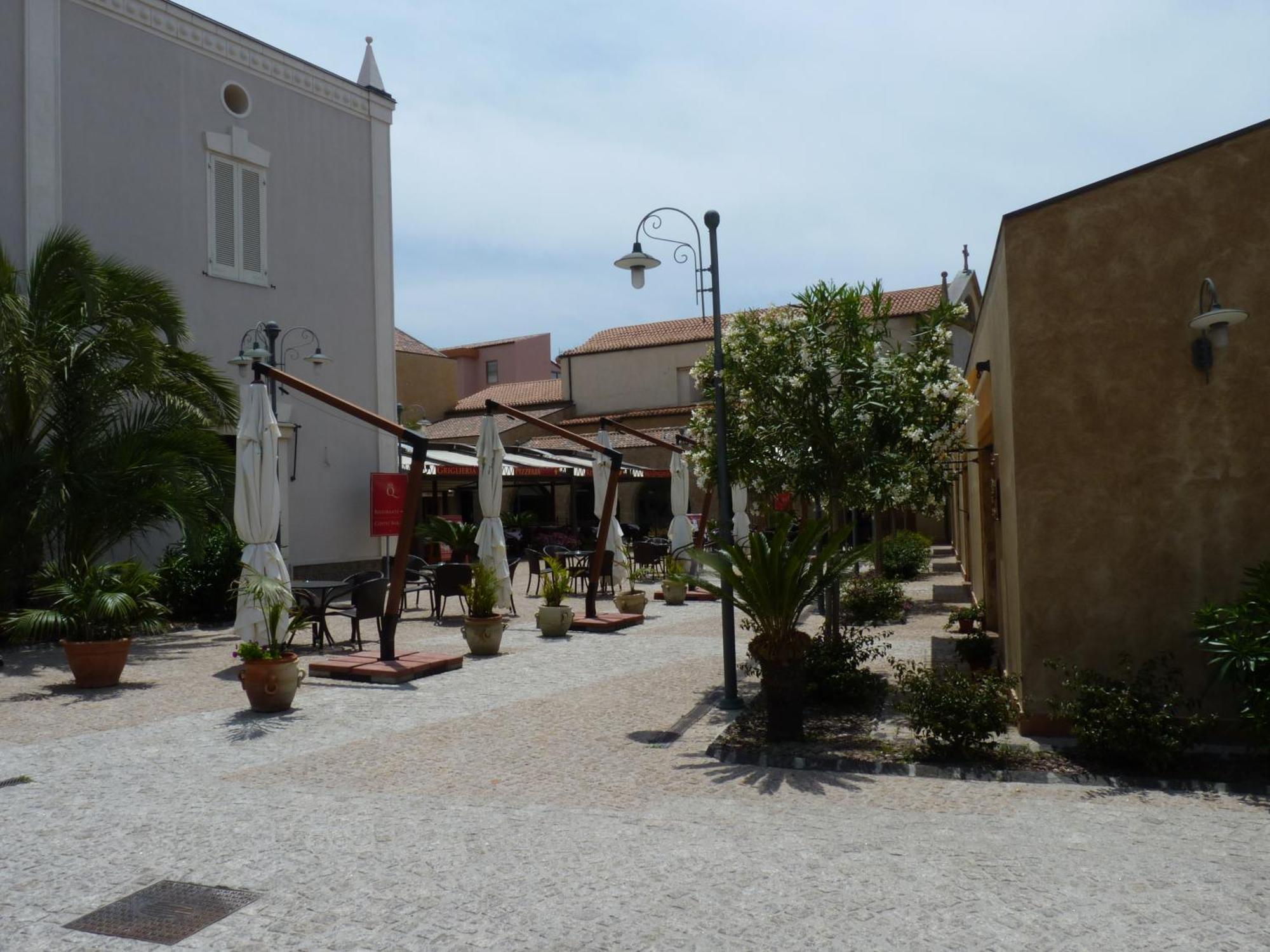 Quarté Sayàl Alghero Exterior foto