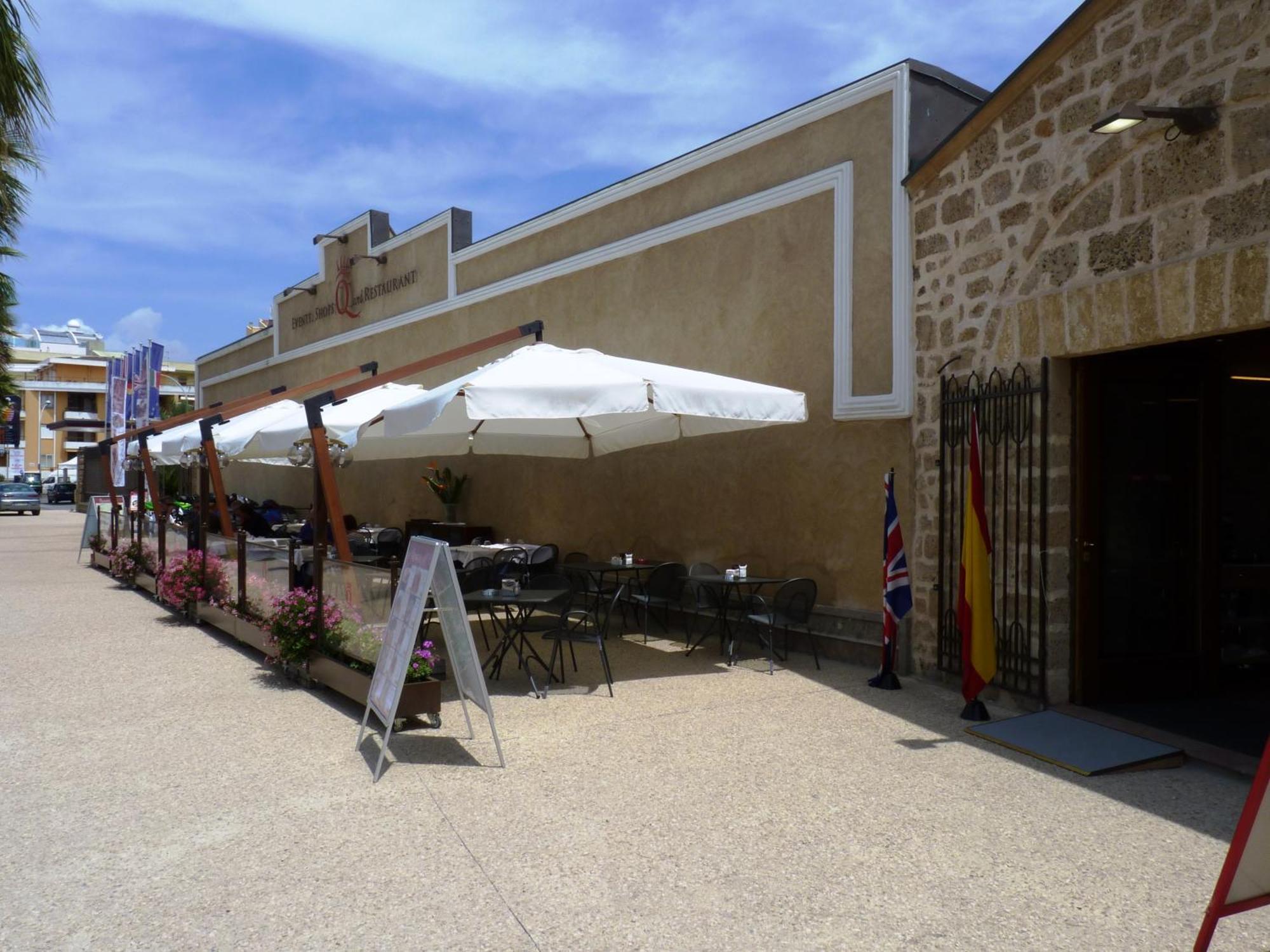 Quarté Sayàl Alghero Exterior foto