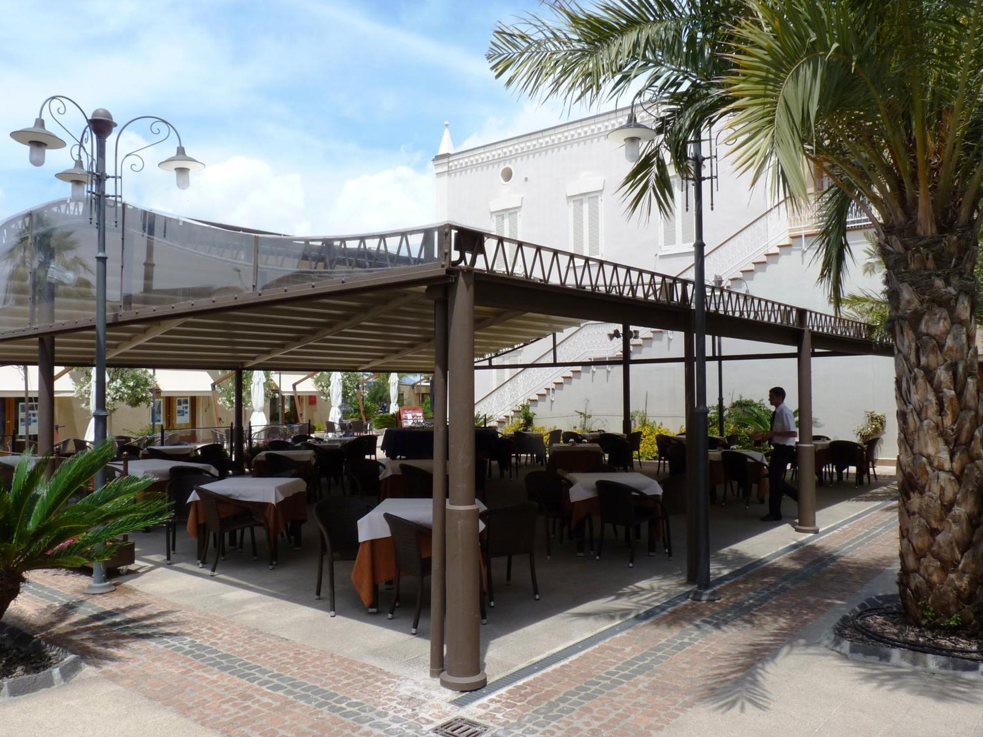 Quarté Sayàl Alghero Exterior foto