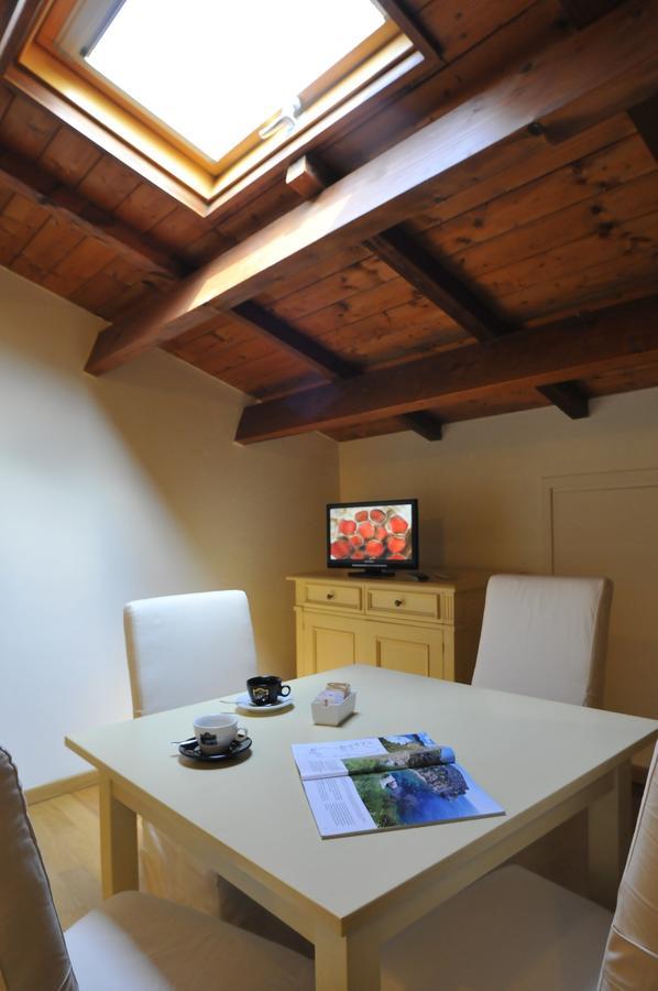 Quarté Sayàl Alghero Exterior foto