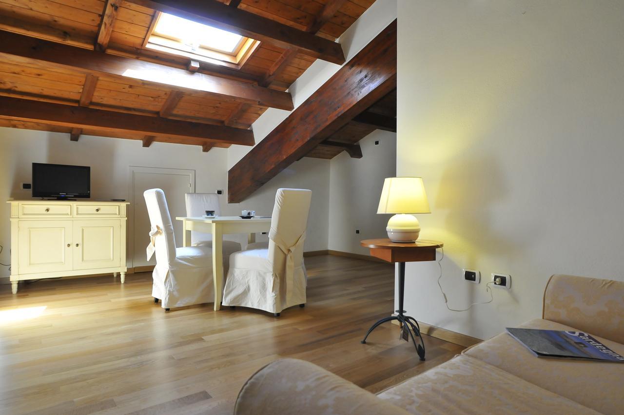 Quarté Sayàl Alghero Exterior foto