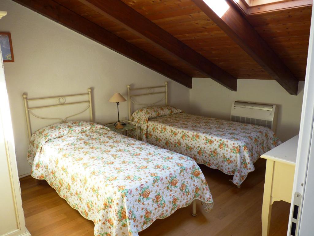 Quarté Sayàl Alghero Quarto foto