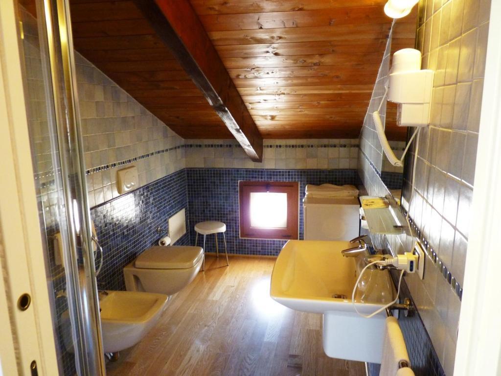 Quarté Sayàl Alghero Quarto foto