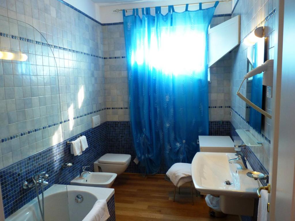 Quarté Sayàl Alghero Quarto foto