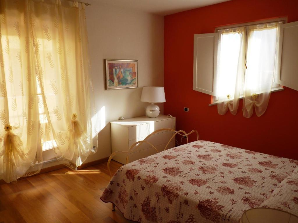 Quarté Sayàl Alghero Quarto foto