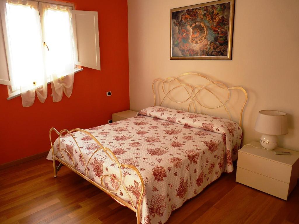Quarté Sayàl Alghero Quarto foto